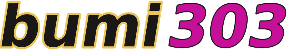bumi303 logo