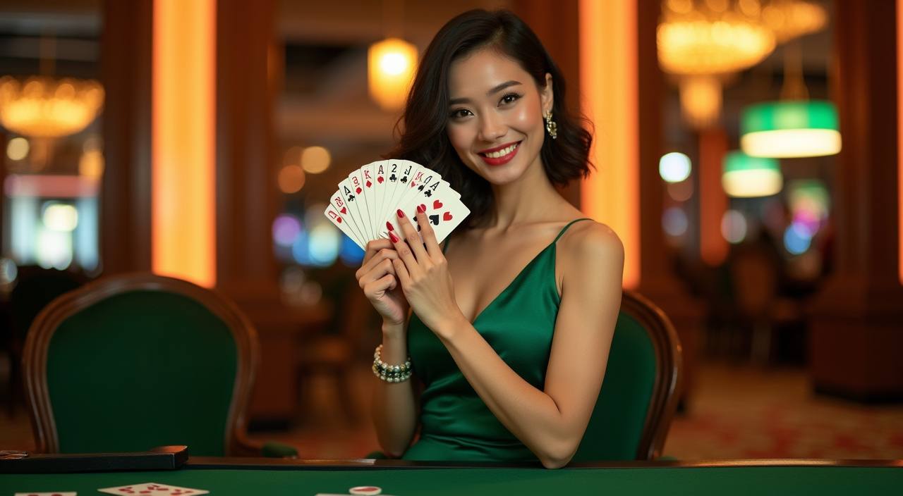bumi303 bumi303 Casino: Tables, Slots, and More