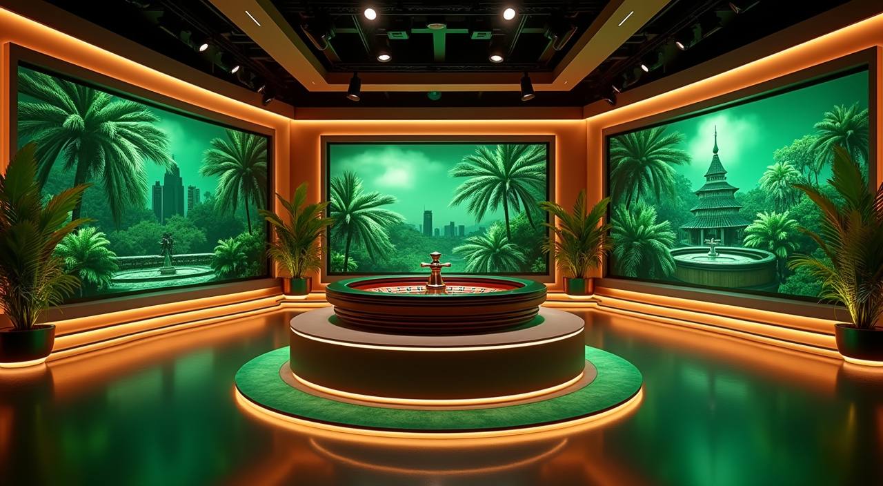 bumi303 What Opens Inside Our Casino